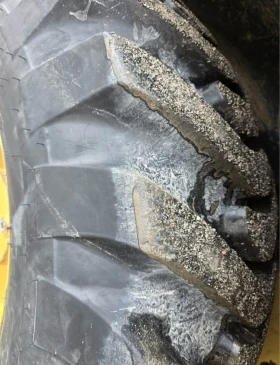 Багер Cat 432 F, снимка 9