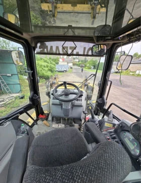 Багер Cat 432 F | Auto.bg — изображение 10