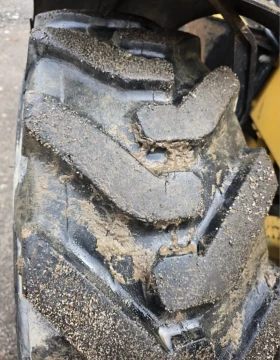 Багер Cat 432 F | Auto.bg — изображение 8