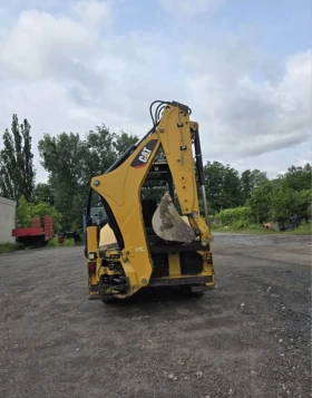 Багер Cat 432 F | Auto.bg — изображение 2