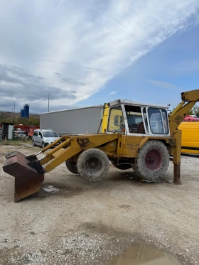 ����� �� �������� �� ����� JCB