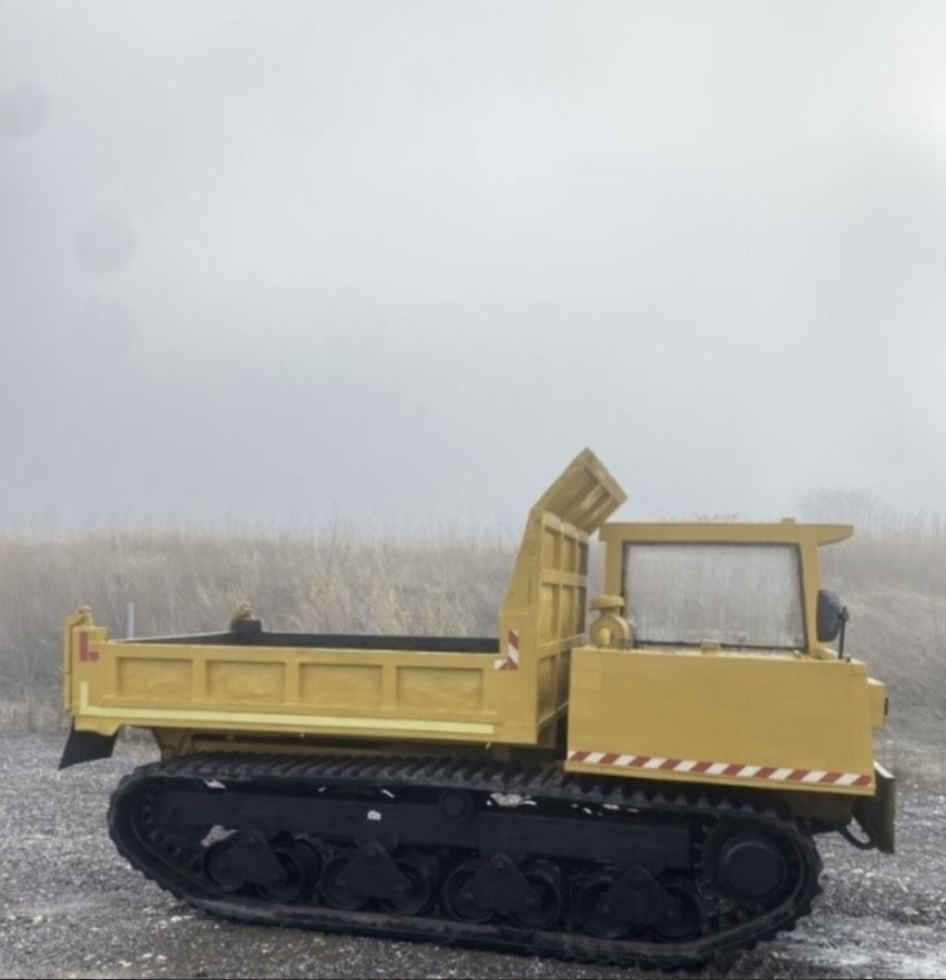 Минна техника Komatsu Mst 800 - изображение 7