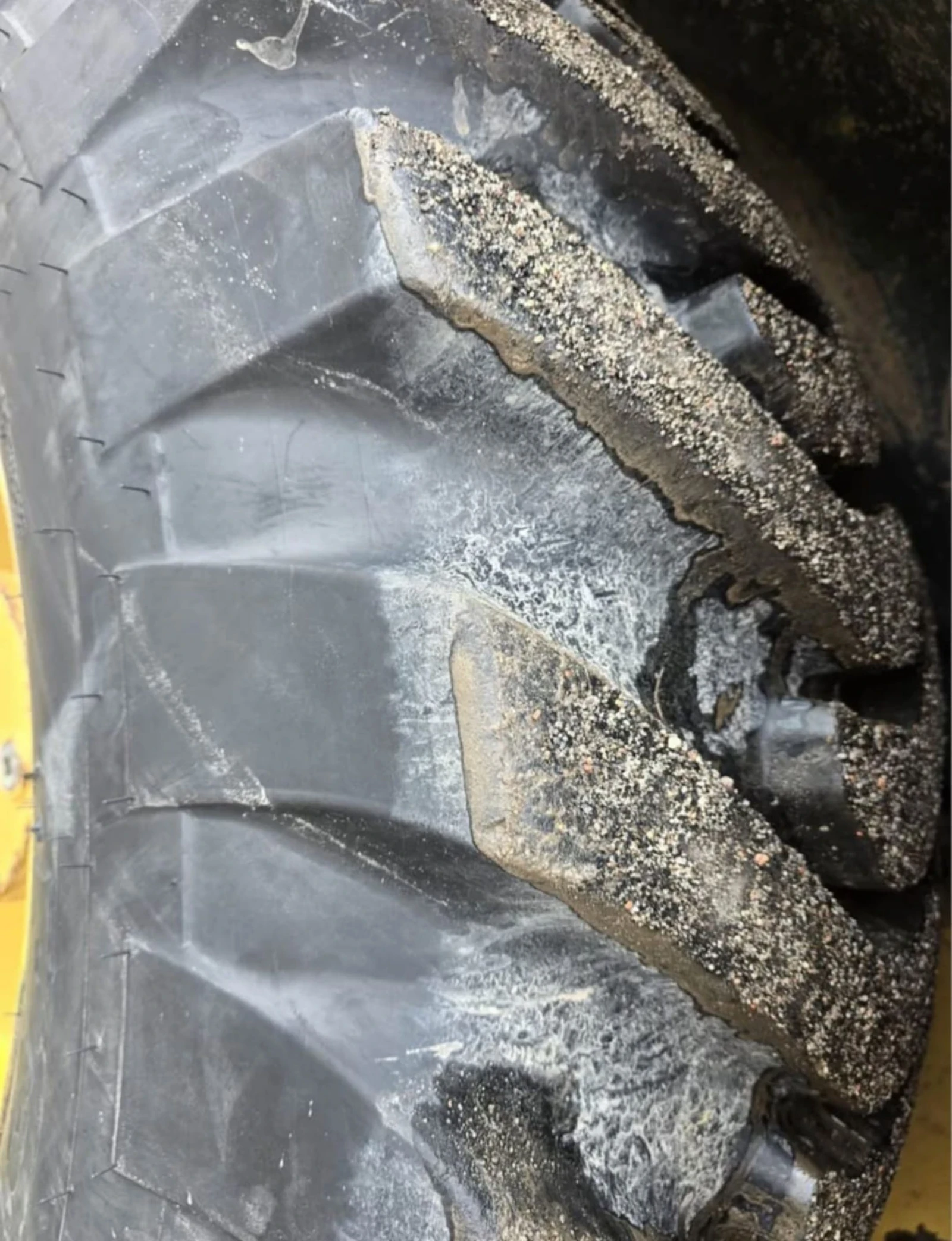 Багер Cat 432 F, снимка 9 - Индустриална техника - 54266384