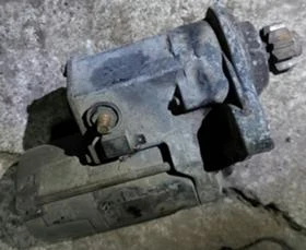 стартер за Land Rover Freelander 2.0 D, снимка 2