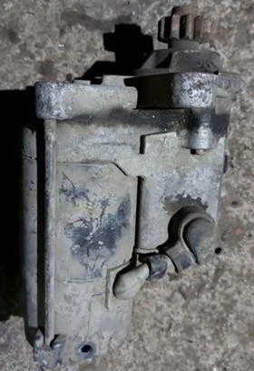 стартер за Land Rover Freelander 2.0 D, снимка 1