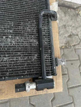 Радиатор климатичен AUDI A8 D4 2010-2018   4H0260401C / 4H0260403C / 4H0260403J, снимка 2