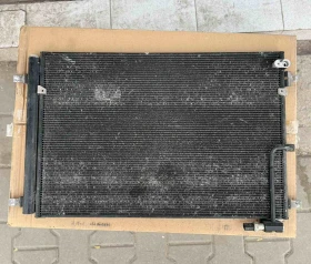Радиатор климатичен AUDI A8 D4 2010-2018   4H0260401C / 4H0260403C / 4H0260403J, снимка 1