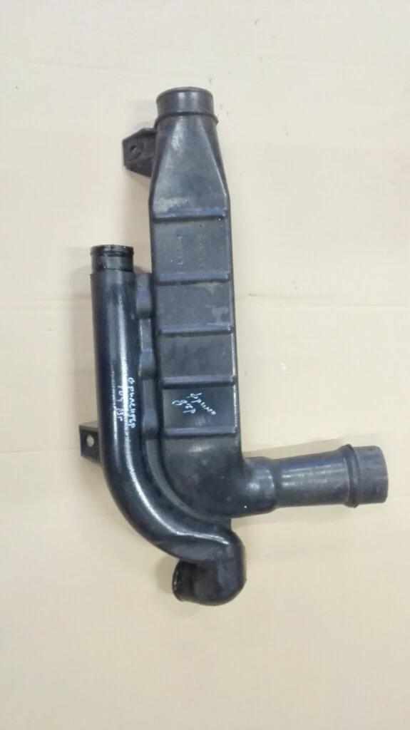 Тръба турбо Ланд Ровър Фрилендър тд4 2.0д (4)