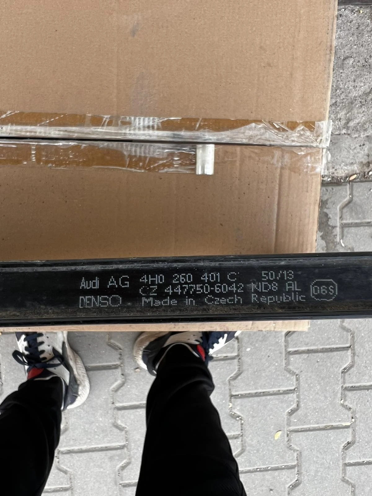   AUDI A8 D4 2010-2018   4H0260401C / 4H0260403C / 4H0260403J | Mobile.bg   3