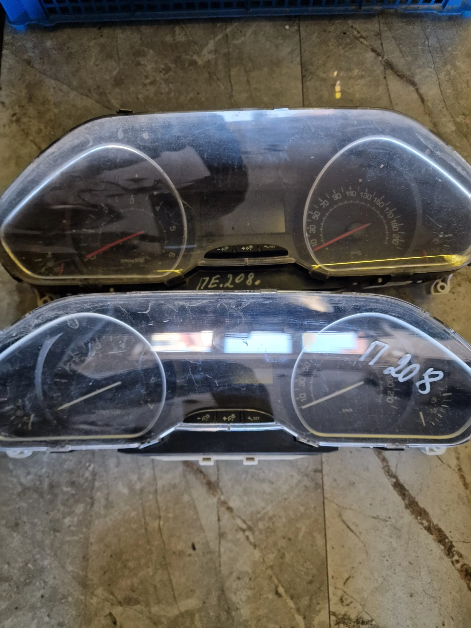 981384878001 ���������� �� PEUGEOT 2008 1.2 GPL  | Mobile.bg � ����������� 3