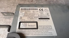 Оригинална Аудио / GPS и видео система за Toyota Rav4 2012 - FA032211 / 86140-0W010 / CV-VT31F0CE, снимка 2 - Части - 52817928