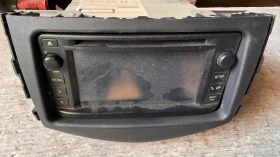 Оригинална Аудио / GPS и видео система за Toyota Rav4 2012 - FA032211 / 86140-0W010 / CV-VT31F0CE