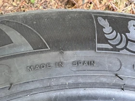 Гуми Летни 215/55R17, снимка 6
