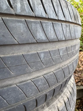 Гуми Летни 215/55R17, снимка 2