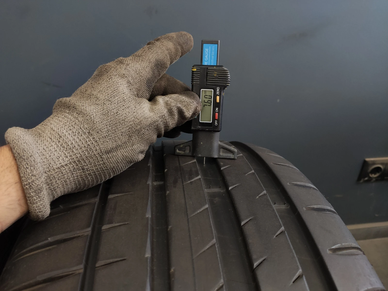  255/40R20 | Mobile.bg   4