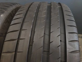 Гуми Летни 255/40R20, снимка 2 - Гуми и джанти - 46636176