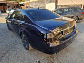 Mercedes-Benz S 350 8бр Facelift Long Панорама Xenon, снимка 16