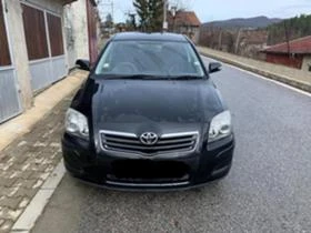 Toyota Avensis 1.8vvt-i 129к.с FACELIFT НА ЧАСТИ, снимка 1