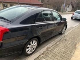Toyota Avensis 1.8vvt-i 129к.с FACELIFT НА ЧАСТИ, снимка 4