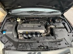 Toyota Avensis 1.8vvt-i 129к.с FACELIFT НА ЧАСТИ, снимка 8