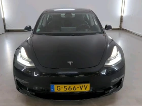 Tesla Model 3  4х4 Европейска Long Range, снимка 13