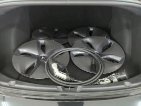 Tesla Model 3  4х4 Европейска Long Range, снимка 5