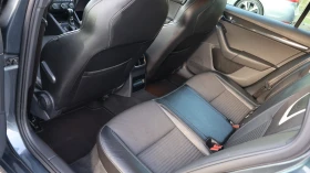 Skoda Octavia  2.0TDI VRS 4x4 DSG CARPLAY НАВИГАЦИЯ, снимка 11