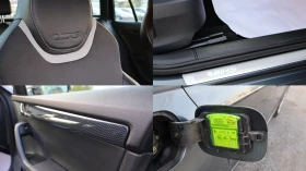 Skoda Octavia  2.0TDI VRS 4x4 DSG CARPLAY НАВИГАЦИЯ, снимка 16