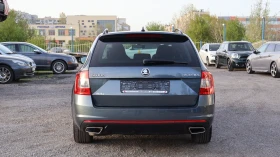 Skoda Octavia  2.0TDI VRS 4x4 DSG CARPLAY НАВИГАЦИЯ, снимка 6