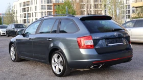 Skoda Octavia  2.0TDI VRS 4x4 DSG CARPLAY НАВИГАЦИЯ, снимка 7