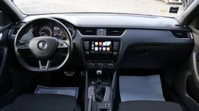 Skoda Octavia  2.0TDI VRS 4x4 DSG CARPLAY НАВИГАЦИЯ, снимка 9