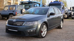 Skoda Octavia  2.0TDI VRS 4x4 DSG CARPLAY НАВИГАЦИЯ, снимка 1