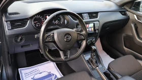 Skoda Octavia  2.0TDI VRS 4x4 DSG CARPLAY НАВИГАЦИЯ, снимка 10