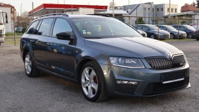 Skoda Octavia  2.0TDI VRS 4x4 DSG CARPLAY НАВИГАЦИЯ, снимка 3