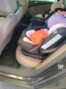 VW Passat, снимка 3