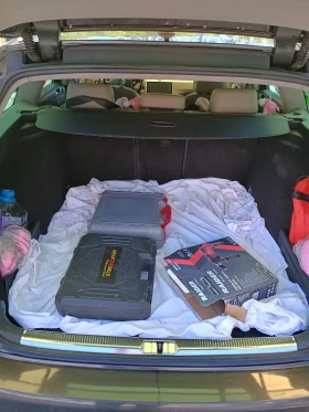 VW Passat, снимка 2