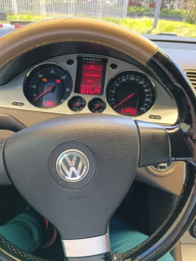 VW Passat, снимка 16