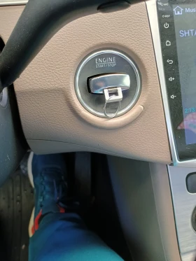VW Passat, снимка 5