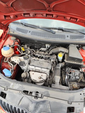 Skoda Roomster 1.2i, снимка 6