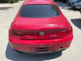 BMW 650 F06 M sport, 650i 449hp НА ЧАСТИ, снимка 3