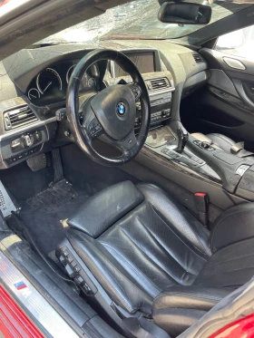 BMW 650 F06 M sport, 650i 449hp НА ЧАСТИ, снимка 6