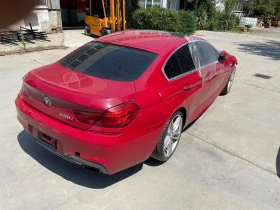 BMW 650 F06 M sport, 650i 449hp НА ЧАСТИ, снимка 4