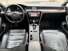 VW Passat DSG HIGHLINE КОЖА НАВИГАЦИЯ KEYLESS GO, снимка 9