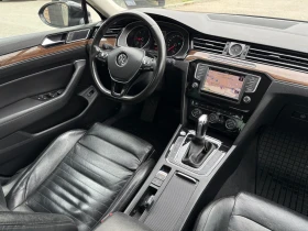 VW Passat DSG HIGHLINE КОЖА НАВИГАЦИЯ KEYLESS GO, снимка 8