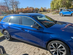 Seat Leon Sportstourer FR e-Hybrid, снимка 3