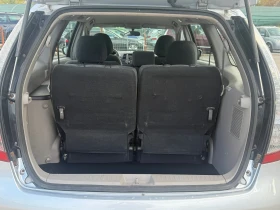 Mitsubishi Grandis 2.4i 6+ 1МЕСТА / АВТОМАТИК, снимка 16