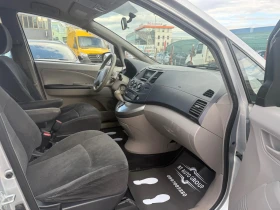 Mitsubishi Grandis 2.4i 6+ 1МЕСТА / АВТОМАТИК, снимка 12