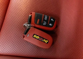 Dodge Challenger DEMON 170 !!!НОВ!!!, снимка 15