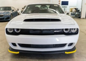 Dodge Challenger DEMON 170 !!!НОВ!!!, снимка 3