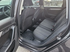 VW Passat 2.0 140к.с, снимка 14